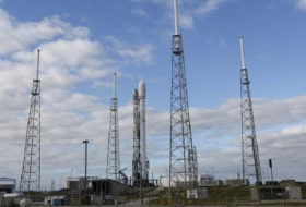 SpaceX delays launch and landing test of Falcon 9 rocket